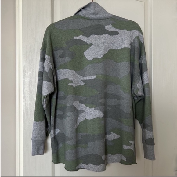 Aerie | 1/4 Zip | Pullover - Picture 10 of 16